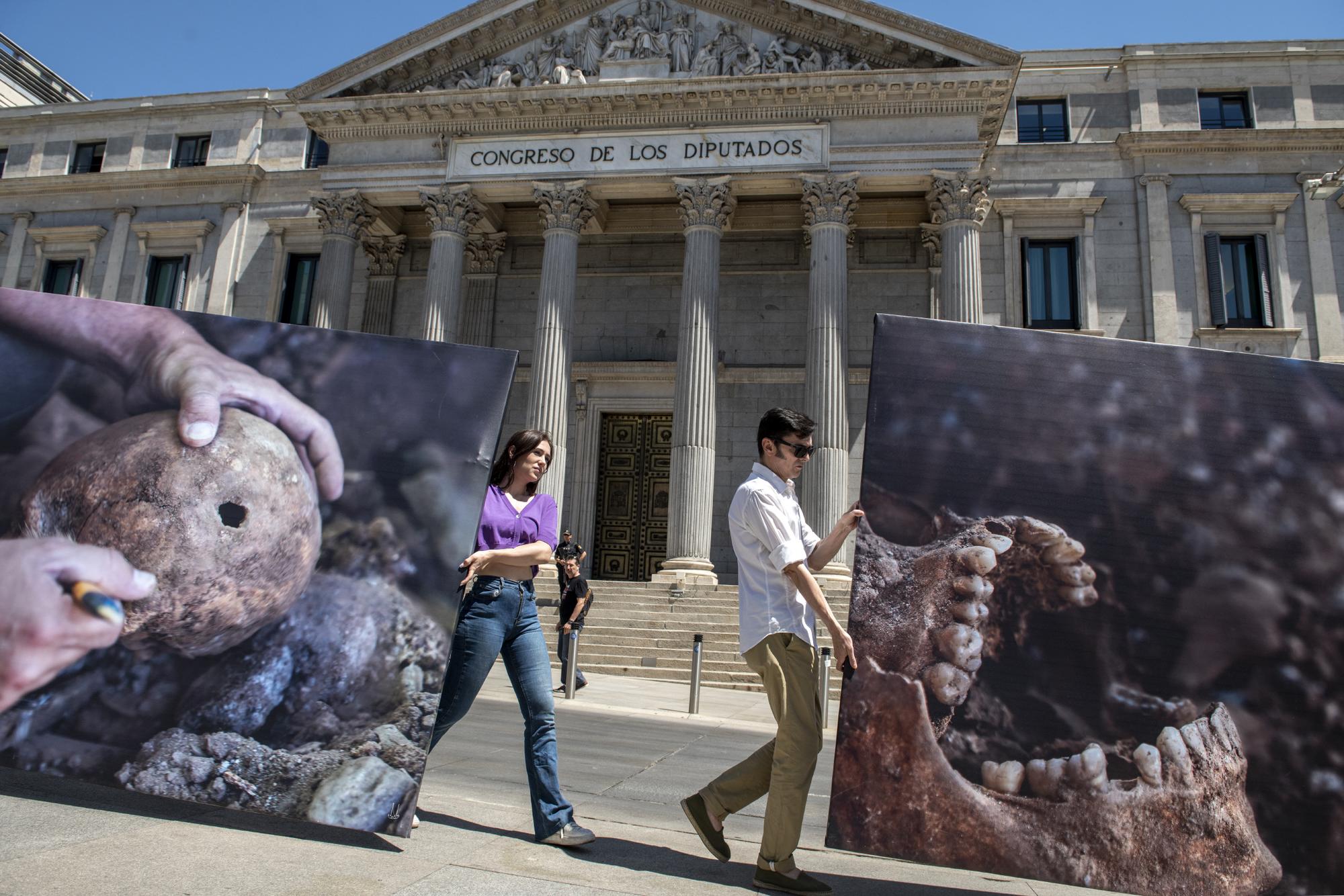 Exposición Memoria Congreso - 9